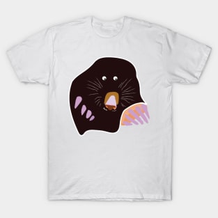 Mole T-Shirt